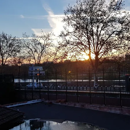 Le Boutique Hotel Garonne By Occitania Hotels-3