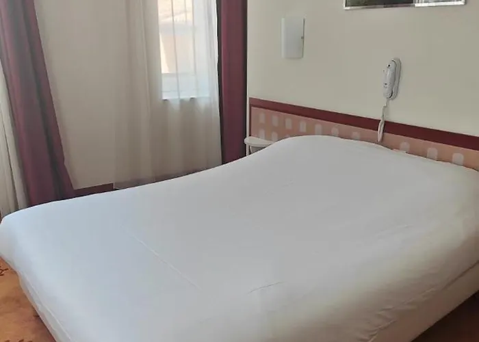 Ours Blanc - CentreHotel Toulouse